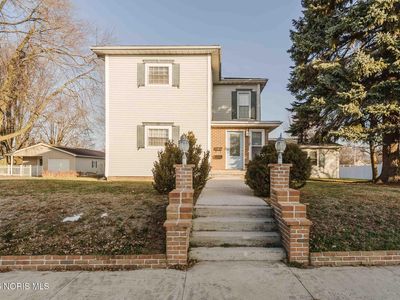 712 W Tiffin St, Fostoria, OH, 44830