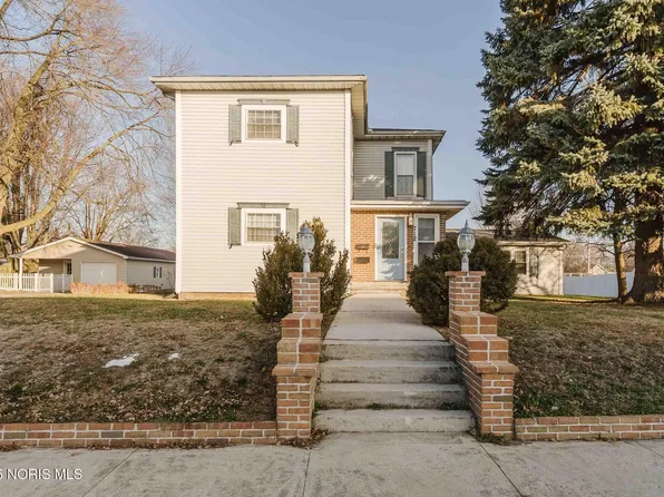 712 W Tiffin St, Fostoria, OH 44830