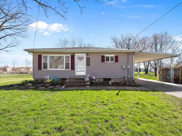 304 Lily Ave, Carbon Cliff, IL 61239