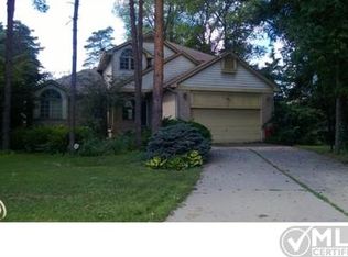 7893 Mount Tremblant Trl, Clarkston, MI 48348