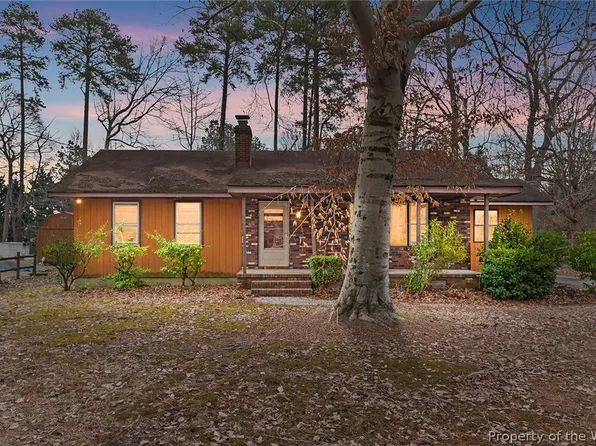 221 Rich Rd, Yorktown, VA 23693