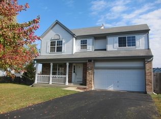 2277 N Orchard Ln, Round Lake Beach, IL 60073