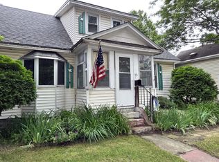 53 Lafountain St, Winooski, VT 05404