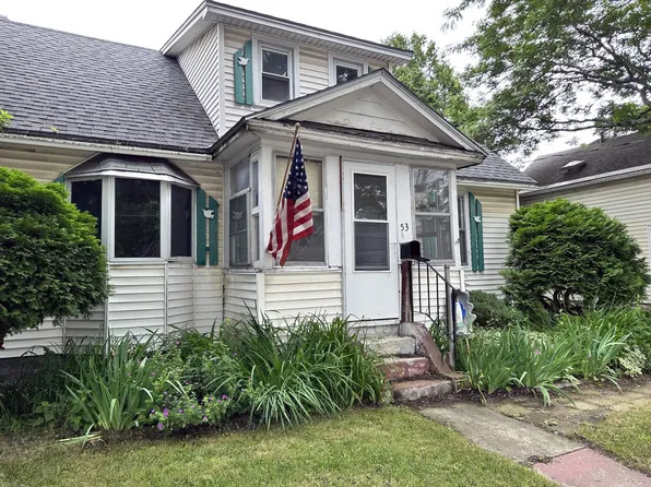 53 LaFountain Street, Winooski, VT 05404