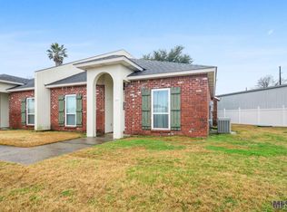 7436 1st St, Addis, LA 70710