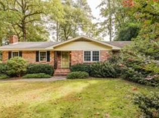 760 McClure Dr, Augusta, GA 30909