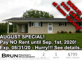 2101 Belt Rd #15, Knoxville, TN 37920