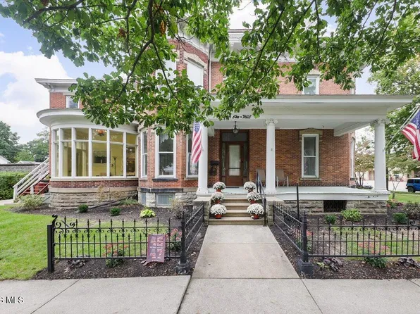 204 W Elm St, Wauseon, OH 43567