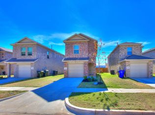 1824 Wolford Way, Norman, OK 73071