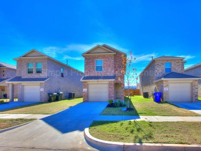 1824 Wolford Way, Norman, OK, 73071