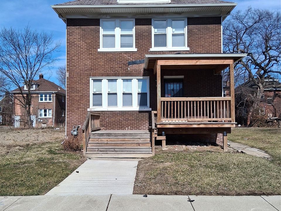 1st image of 3808 Taylor St