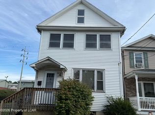 23 Calvin St, Wilkes Barre, PA 18705