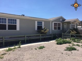 13 Epsilon St #C, William Acres, NM 87319