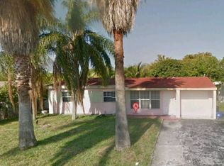 3014 SW 67th Ter, Miramar, FL 33023