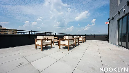 Rented by Nooklyn NYC LLC