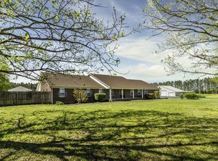 52 Mattox Rd, Lawrenceburg, TN 38464