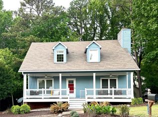 3066 Point Clear Dr, Tega Cay, SC 29708