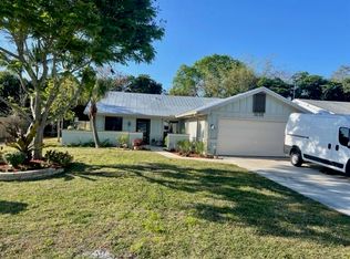 1838 NW Azalea St, Stuart, FL 34994