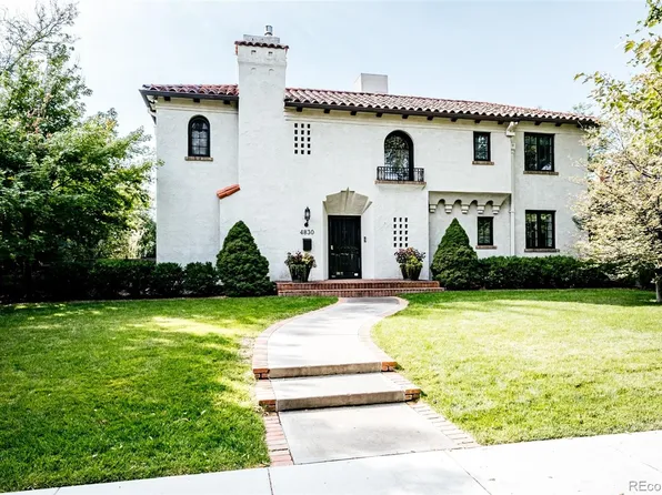 4830 E 17th Avenue Parkway, Denver, CO 80220