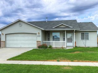 16921 N Wessex Ln, Nampa, ID 83687