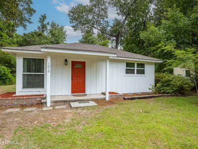 1810 Battery Park Dr, Pt Royal, SC, 29935