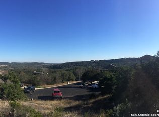 16818 Coyote Rdg, Helotes, TX 78023