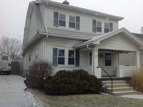 2nd image of 25 E Shadyside Dr