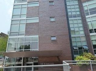 2100 11th St NW APT 306, Washington, DC 20001