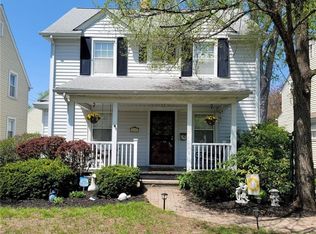 3637 Woodmont Rd, Toledo, OH 43613