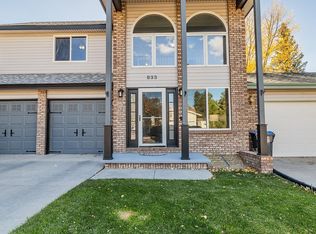 833 Virginia Ct, Cheyenne, WY 82009