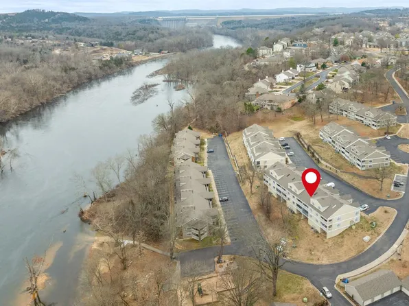 318 Wimbledon Drive #3 BLDG 66, Branson, MO 65616