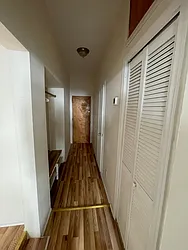 Rented by Compass