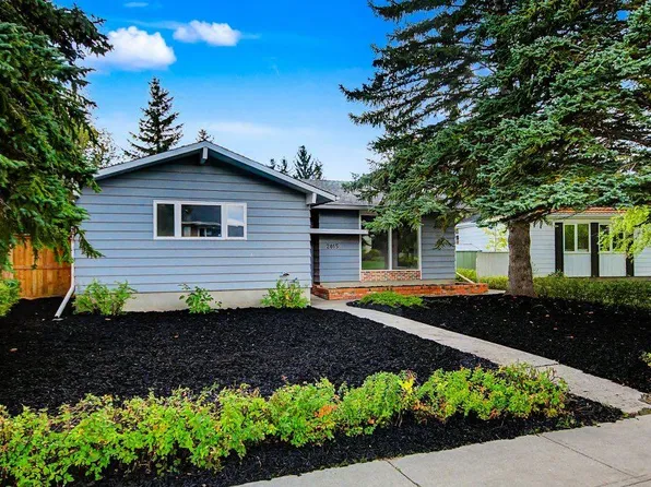 2015 N Palliser Dr SW, Calgary, AB T2V 3R9