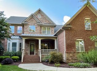 14912 Old Vermillion Dr, Huntersville, NC 28078