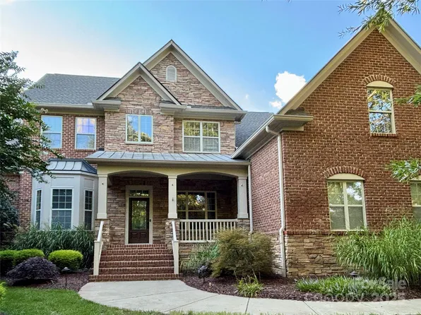 14912 Old Vermillion Dr, Huntersville, NC 28078