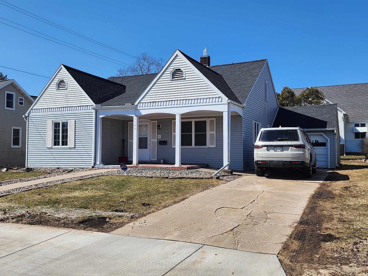 1140 Grant Street, Fennimore, WI 53809 Zillow