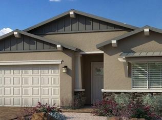 822 Chureo St, Prescott, AZ 86301