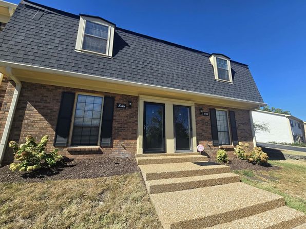 5786 Stone Brook Dr #1, Brentwood, TN 37027 – 2-bedroom rental in Brentwood