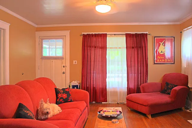 2603 Chapel Hill Rd — Photo 6