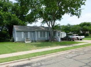 3501 Lasker Ave, Waco, TX 76707
