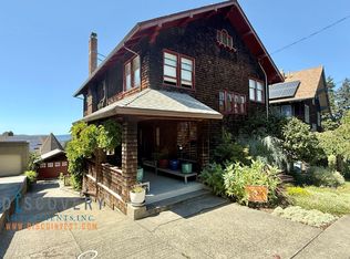 1308 Arch St, Berkeley, CA 94708
