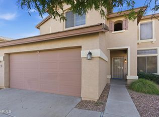 21052 N Alma Dr, Maricopa, AZ 85138