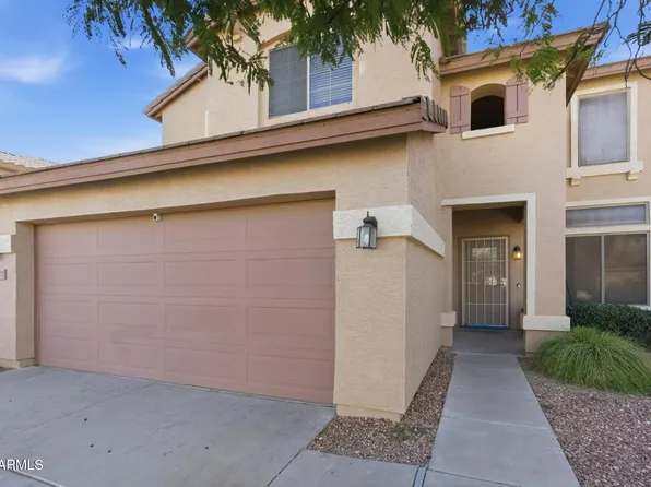 21052 N ALMA Drive, Maricopa, AZ 85138