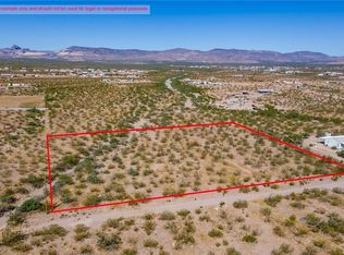 Tbd N Escuela Rd, Golden Valley, AZ 86413