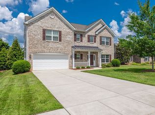 2279 Laurens Dr, Concord, NC 28027