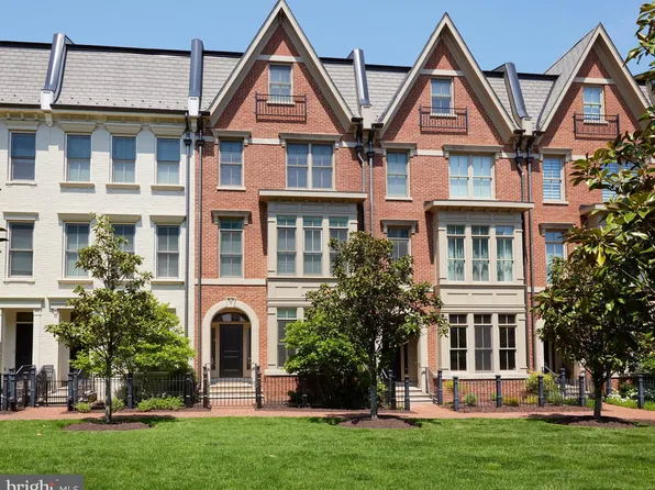 10743 Symphony Park Dr, North Bethesda, MD 20852