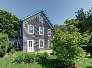 (Undisclosed Address), Sag Harbor, NY 11963