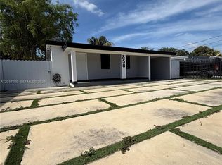 Pinewood Park Extension, Miami, FL 33168