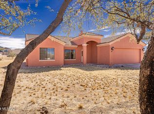 49 Avenida Pastor, Rio Rico, AZ 85648