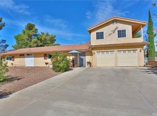 6876 Lurelane Ave, Hesperia, CA 92345